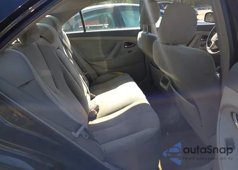 2011 Toyota Camry from USA, damaged, VIN 4T1BF3EK0BU118415